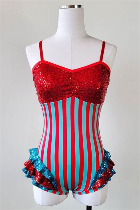 etsy carnival costume|More.